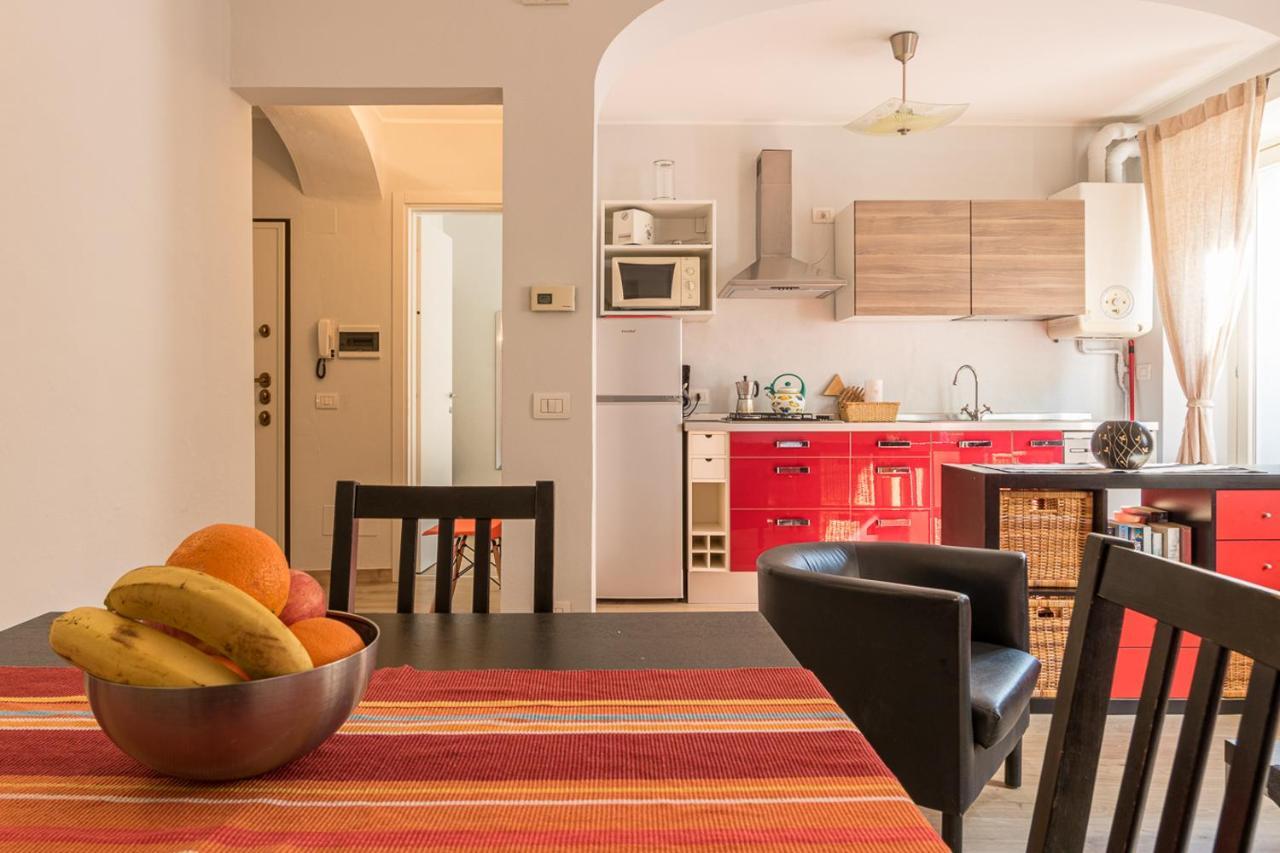 Apartment Delle Rose - Menaggio Buitenkant foto