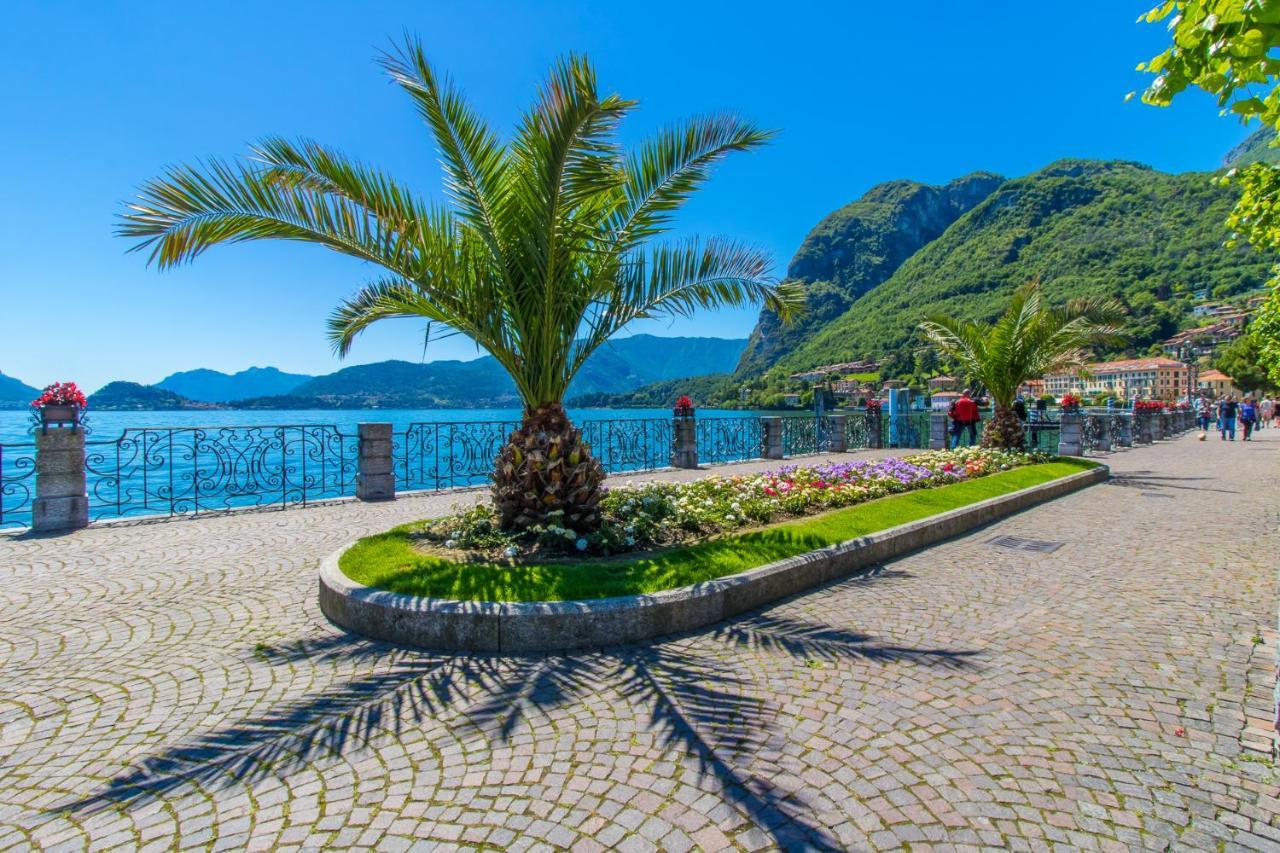 Apartment Delle Rose - Menaggio Buitenkant foto