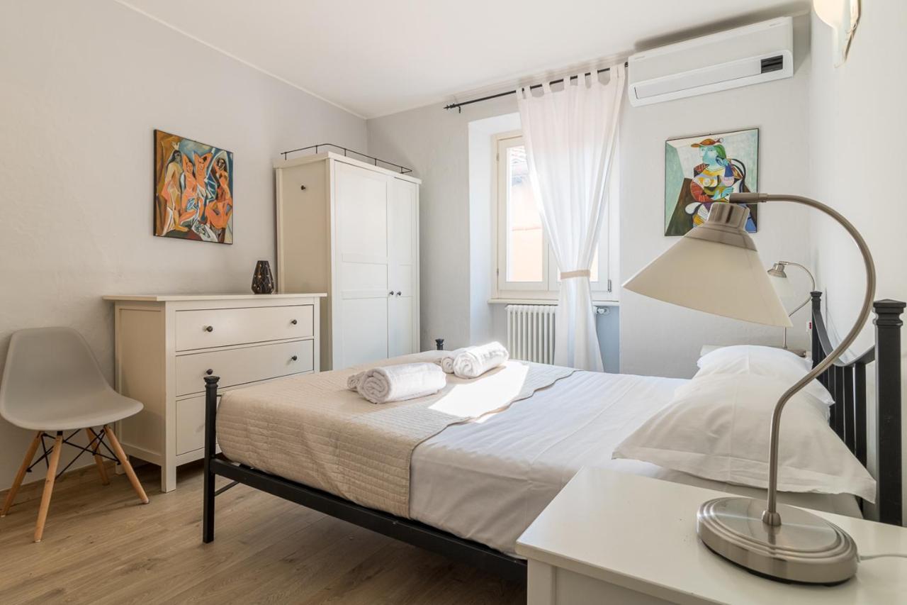 Apartment Delle Rose - Menaggio Buitenkant foto