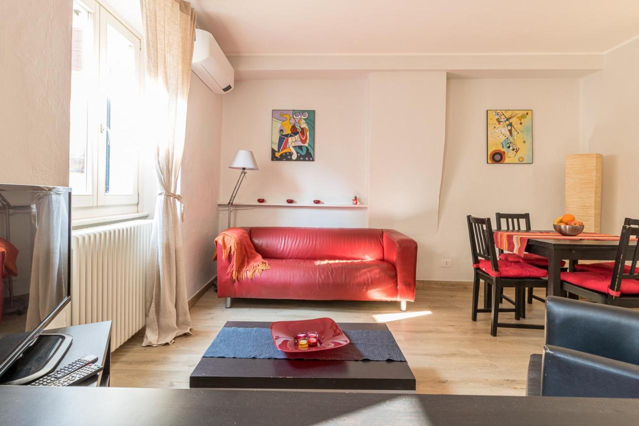 Apartment Delle Rose - Menaggio Buitenkant foto