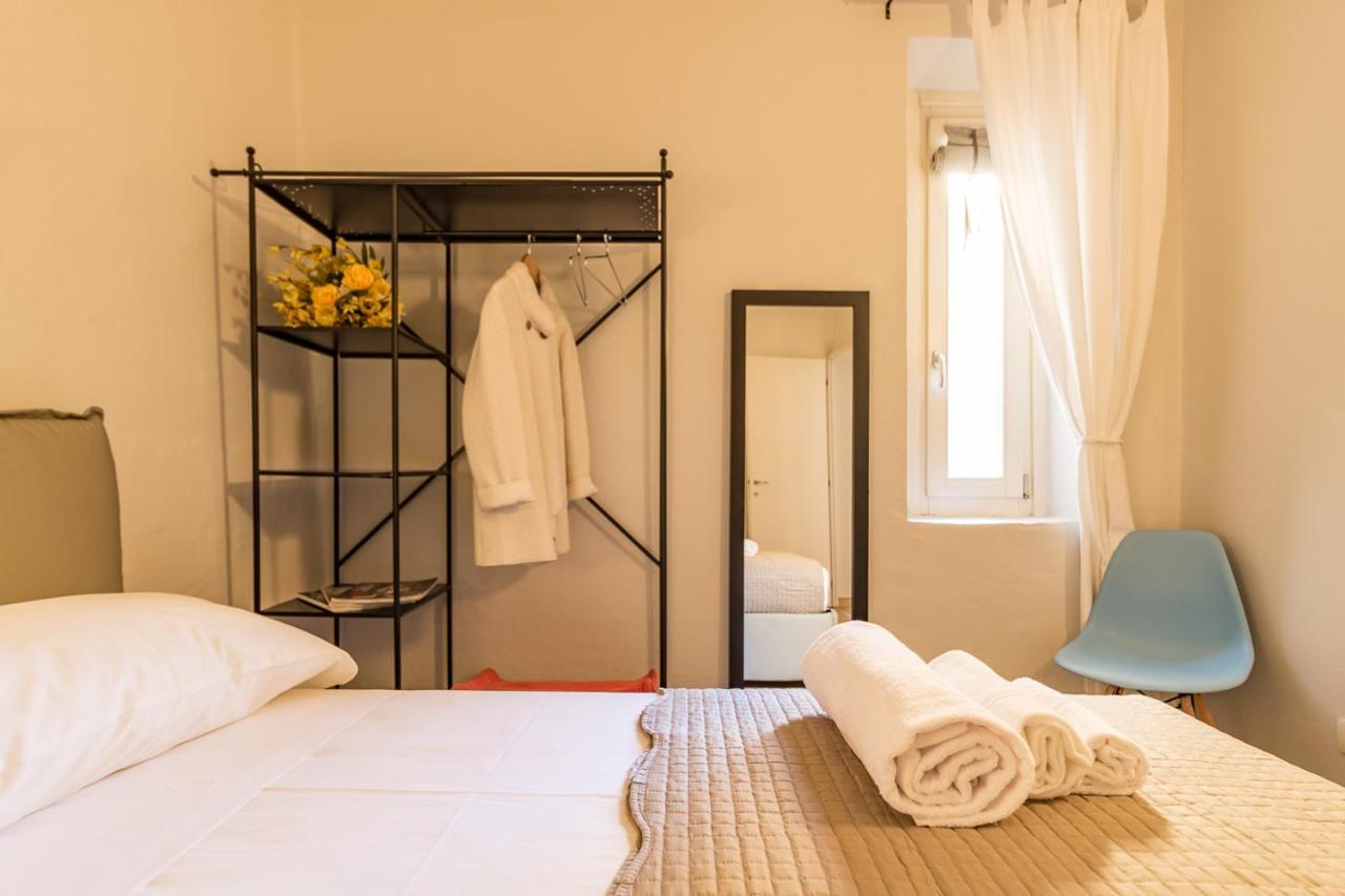 Apartment Delle Rose - Menaggio Buitenkant foto