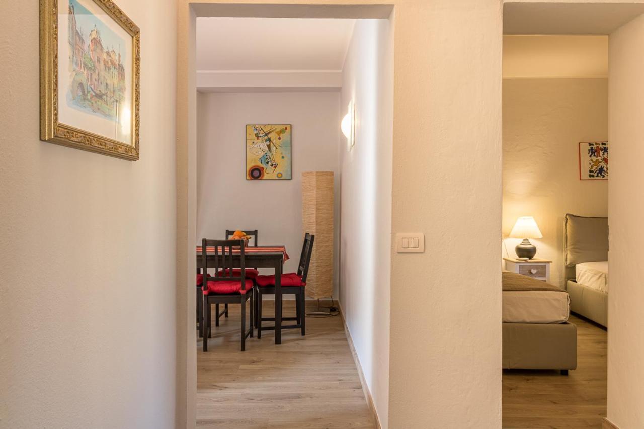 Apartment Delle Rose - Menaggio Buitenkant foto