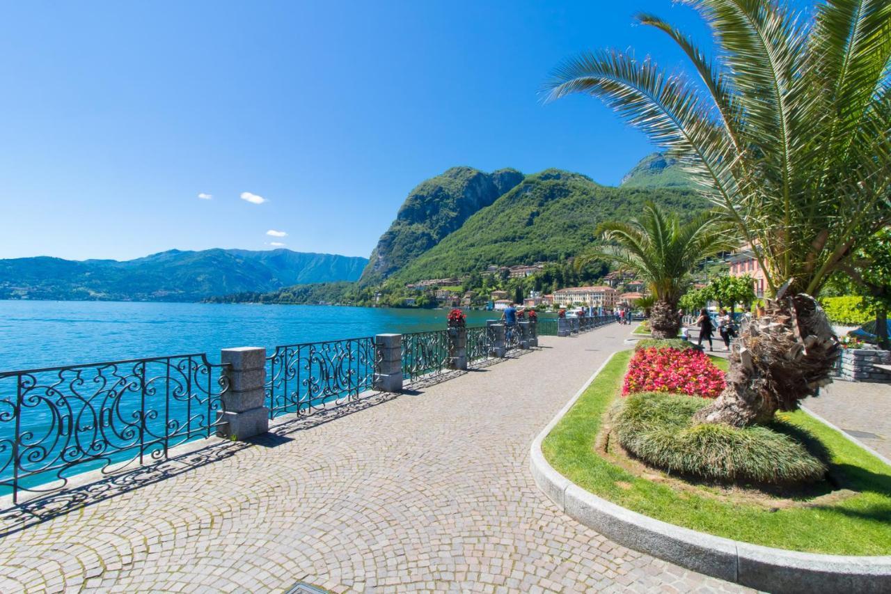 Apartment Delle Rose - Menaggio Buitenkant foto