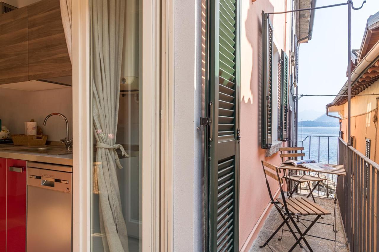 Apartment Delle Rose - Menaggio Buitenkant foto